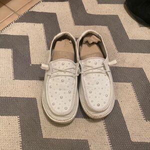 Custom wedding hey dudes